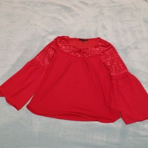 NWOT Zac and Rachel Small Shirt